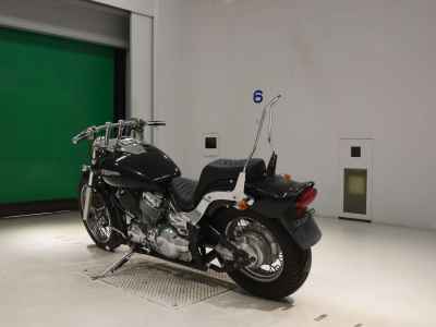 Yamaha XVS400 Drag Star 1997