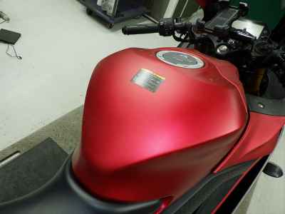 Yamaha YZF-R25 2019