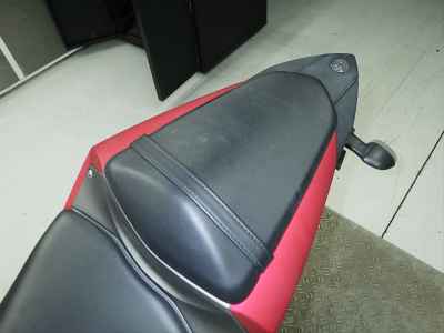 Yamaha YZF-R25 2019