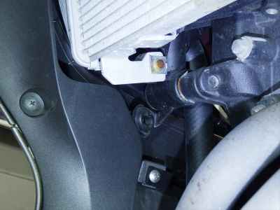 Yamaha YZF-R25 2019