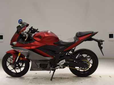 Yamaha YZF-R25 2019