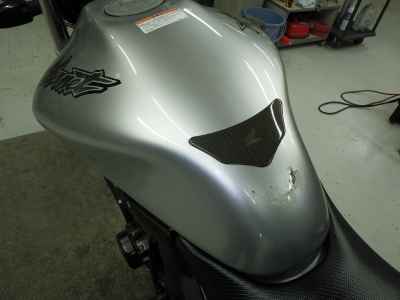 Honda Hornet CB250F 1999