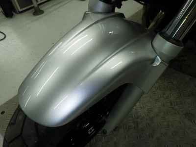 Honda Hornet CB250F 1999