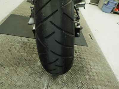 Honda Hornet CB250F 1999