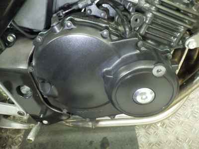 Honda Hornet CB250F 1999