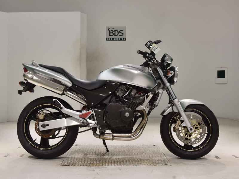 Honda Hornet CB250F 1999