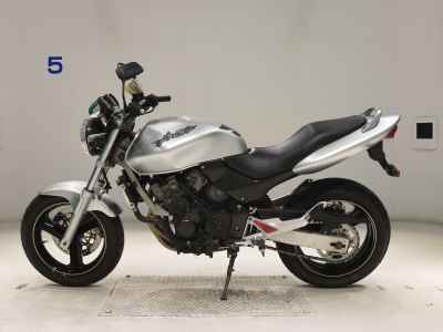 Honda Hornet CB250F 1999