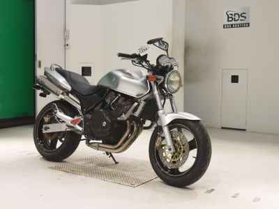 Honda Hornet CB250F 1999