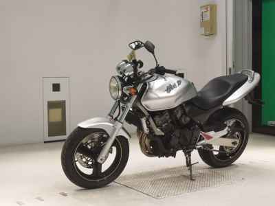 Honda Hornet CB250F 1999