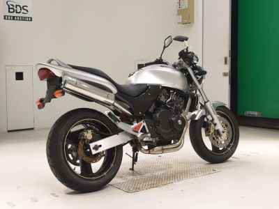 Honda Hornet CB250F 1999