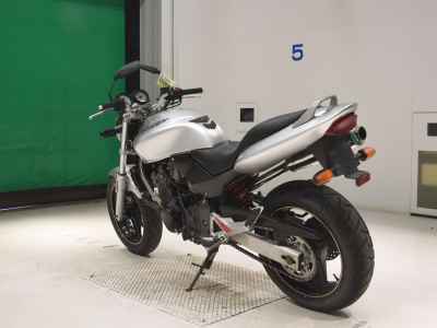 Honda Hornet CB250F 1999