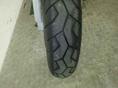 Honda Hornet CB250F 1999