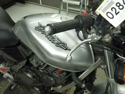 Honda Hornet CB250F 1999