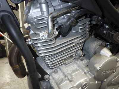Yamaha Serow XT250 2016