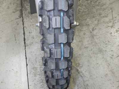 Yamaha Serow XT250 2016
