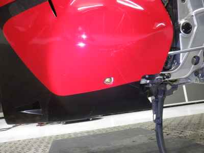 Suzuki GSX1100G 1987