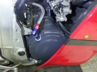 Suzuki GSX1100G 1987