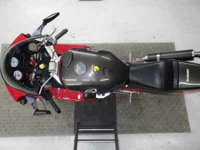 Suzuki GSX1100G 1987