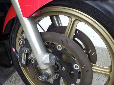 Suzuki GSX1100G 1987