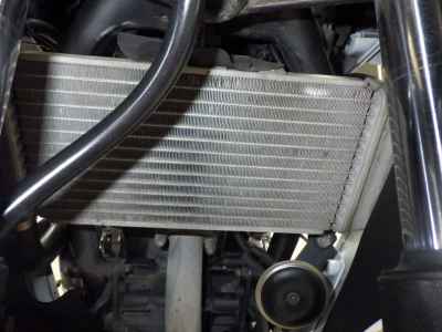 Honda CBR250R 2011