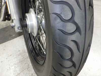 Harley-Davidson Sportster Custom XL1200C 2013