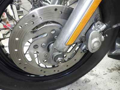 Harley-Davidson Sportster Custom XL1200C 2013