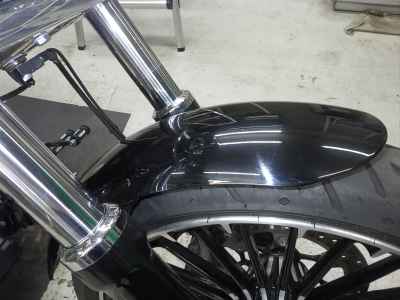 Harley-Davidson Breakout FXSB1690 2016