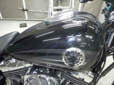 Harley-Davidson Breakout FXSB1690 2016