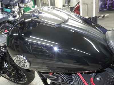 Harley-Davidson Breakout FXSB1690 2016