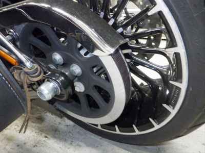 Harley-Davidson Breakout FXSB1690 2016