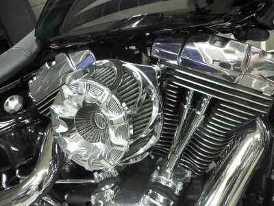 Harley-Davidson Breakout FXSB1690 2016