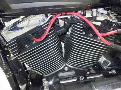 Harley-Davidson Breakout FXSB1690 2016