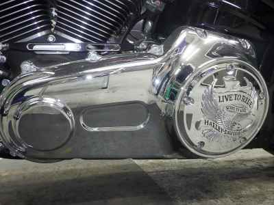 Harley-Davidson Breakout FXSB1690 2016