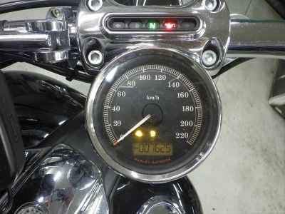 Harley-Davidson Breakout FXSB1690 2016