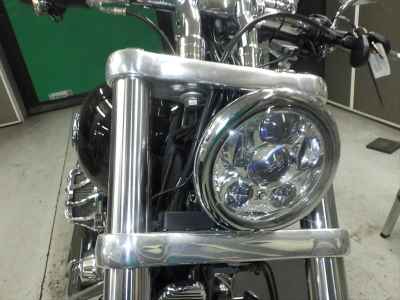 Harley-Davidson Breakout FXSB1690 2016