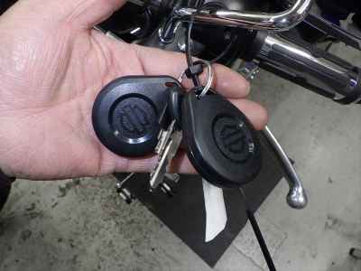 Harley-Davidson Breakout FXSB1690 2016