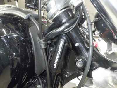 Harley-Davidson Breakout FXSB1690 2016