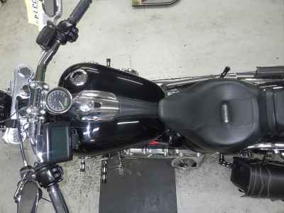 Harley-Davidson Breakout FXSB1690 2016