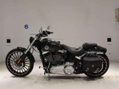Harley-Davidson Breakout FXSB1690 2016