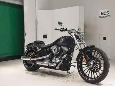 Harley-Davidson Breakout FXSB1690 2016