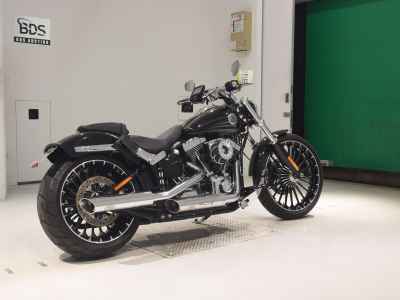Harley-Davidson Breakout FXSB1690 2016