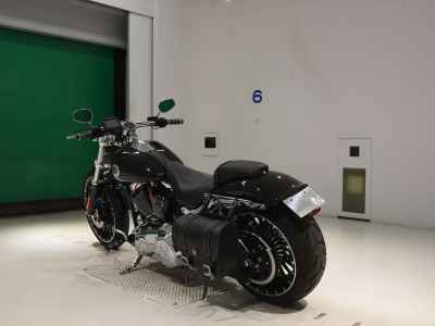 Harley-Davidson Breakout FXSB1690 2016