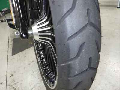 Harley-Davidson Breakout FXSB1690 2016