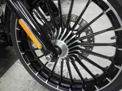 Harley-Davidson Breakout FXSB1690 2016