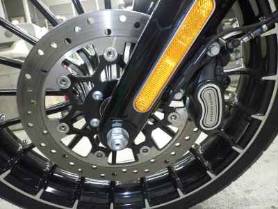 Harley-Davidson Breakout FXSB1690 2016
