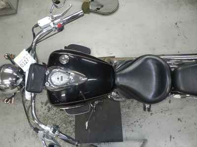 Yamaha Drag Star XVS400 Classic 2002