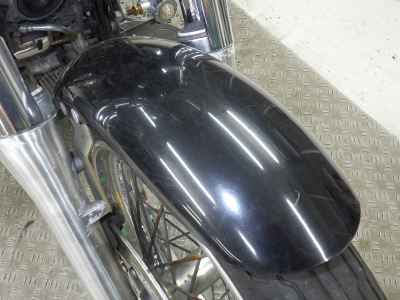 Yamaha Drag Star XVS400 2006
