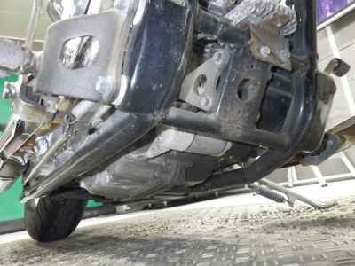 Yamaha Drag Star XVS400 2006