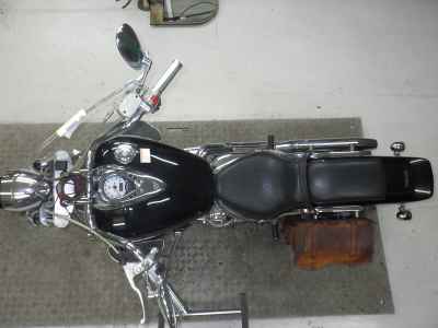 Yamaha Drag Star XVS400 2006