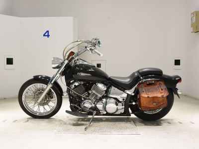 Yamaha Drag Star XVS400 2006